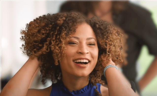 Skyrizi Commercial Actress Name