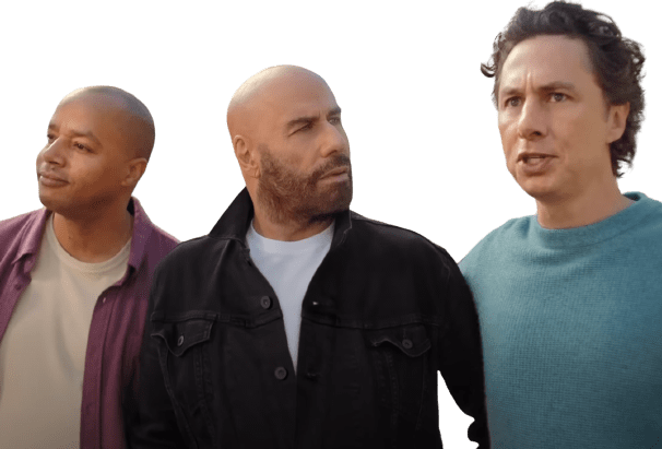 T mobile commercial actors 2023