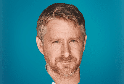 Actor in Verizon Commercial: Kovar McClure