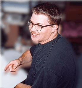 C. Martin Croker in verizon