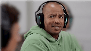 Donald Adeosun Faison in T mobile commercial