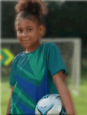 Dupixent Commercial Actoress: Grace