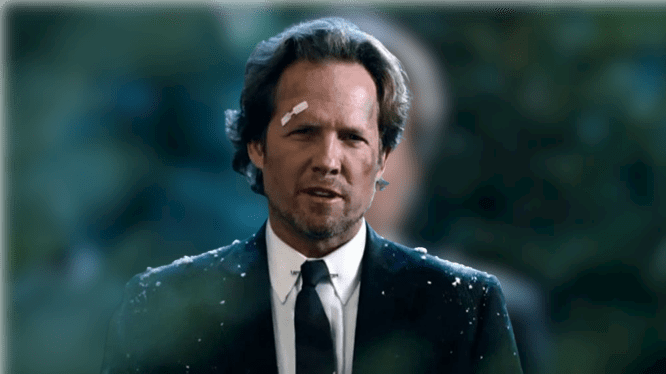 Mayhem Commercial Actor