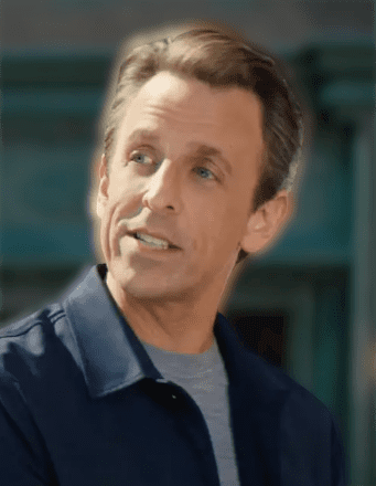 Seth Meyers A Comedic Genius in Verizon Commercials 2023