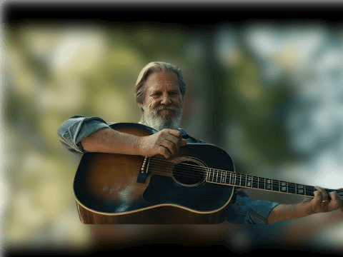 Up the Antibodies Actor Jeff Bridges Biography