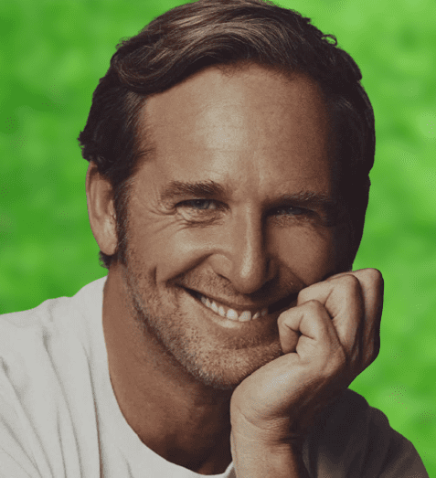 Home Depot Commercial Voice josh Lucas