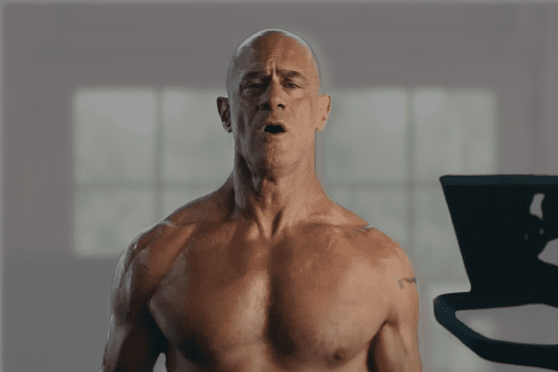 Peloton commercial actor:  Chris Meloni's wife, family, daughter, and Personal life