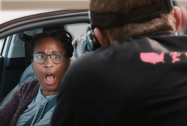 Dunkin maintained using humor in its marketing initiatives