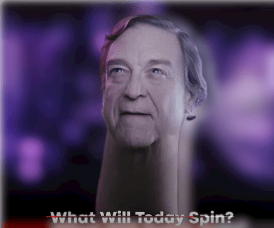 John Goodman's commercial Experience with Slotmania