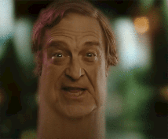 People's Reaction to Slotomania's index finger commercial