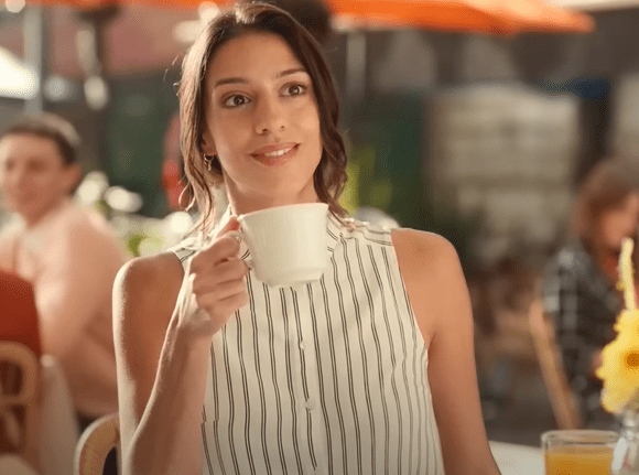 Temu's Mission and Campaign