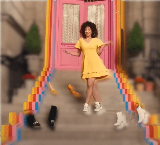 Temu's Super Bowl Debut ad