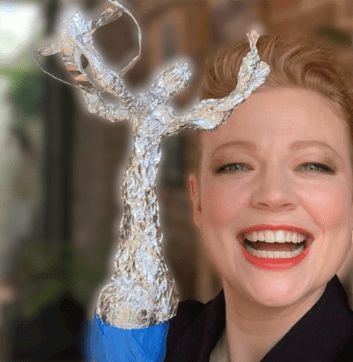 A Career Highlight and New Adventure: Succession 