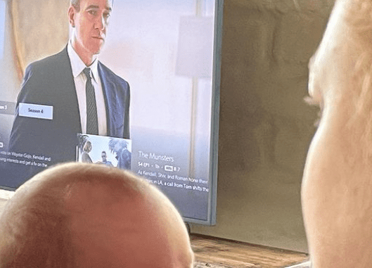 Sarah snook baby news: Congratulations and Well-Wishes