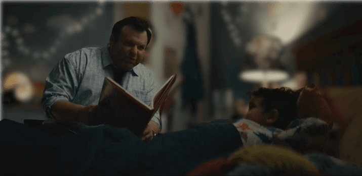 las vegas broccoli commercial Cast, Director, and more