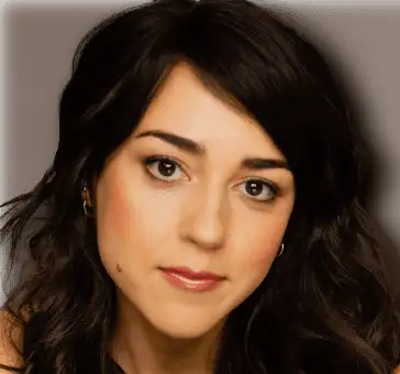 Cyrina Fiallo: Verizon commercial woman