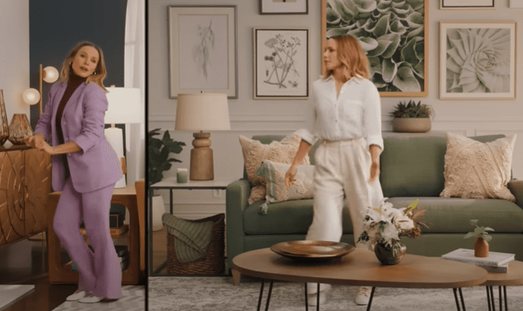 Laz Boy Commercial Actress Kristen Bell: Biography, Wiki, Age, and More