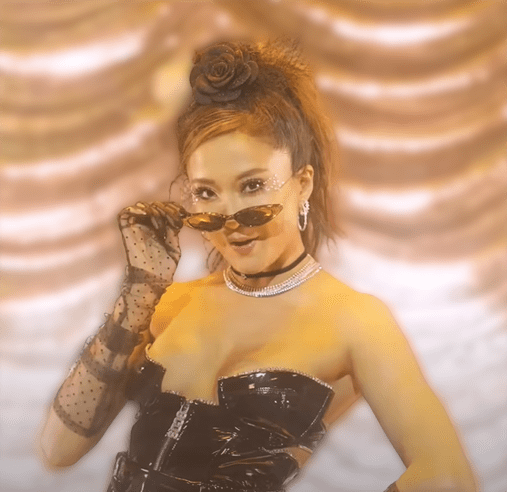 Ashley Park's Spectacular Rise to Stardom