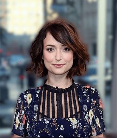 Milana Aleksandrovna : Verizon commercial girl