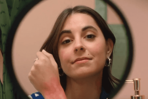Kristen Vaganos wiki bio age : A Dedication and Talented Journey