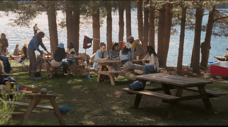 Samsung Commercial Actress 2023: Amanda Dahl