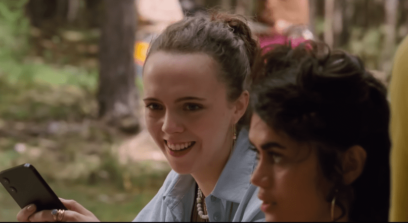 Samsung Commercial Actress 2023: Amanda Dahl