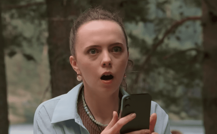 Samsung Flip Commercial Success