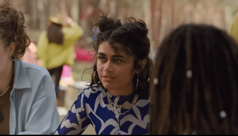 Samsung Join the Flip Side Commercial: concept, script, and explanation