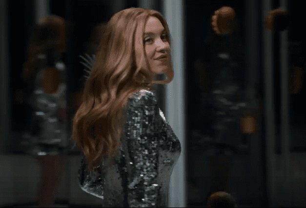 Beyond Euphoria: A Vibrant Television Career