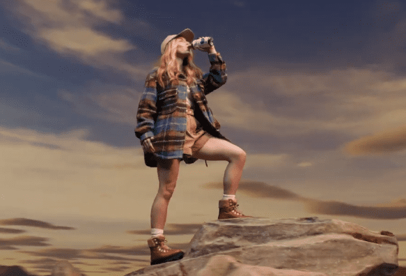 A Brief Biography of Sydney Sweeney