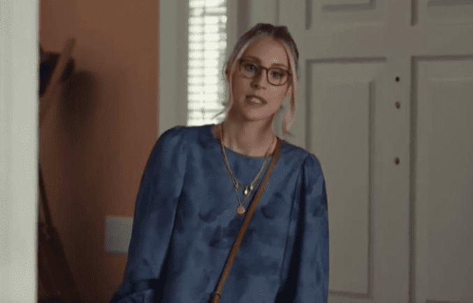 BEHR Paint Commercial "Festival Girl": A Transformational Symphony