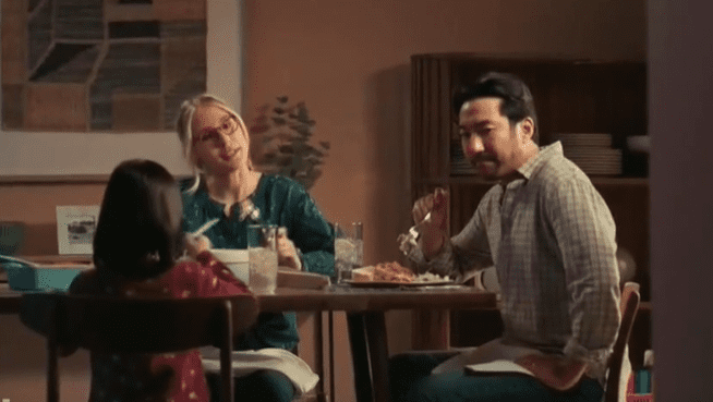 BEHR Paint Commercial: People's reaction