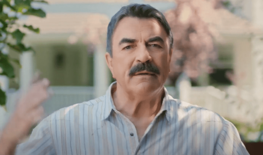 Reverse mortgage commercial actor Managing Disagreements and Standing Firm