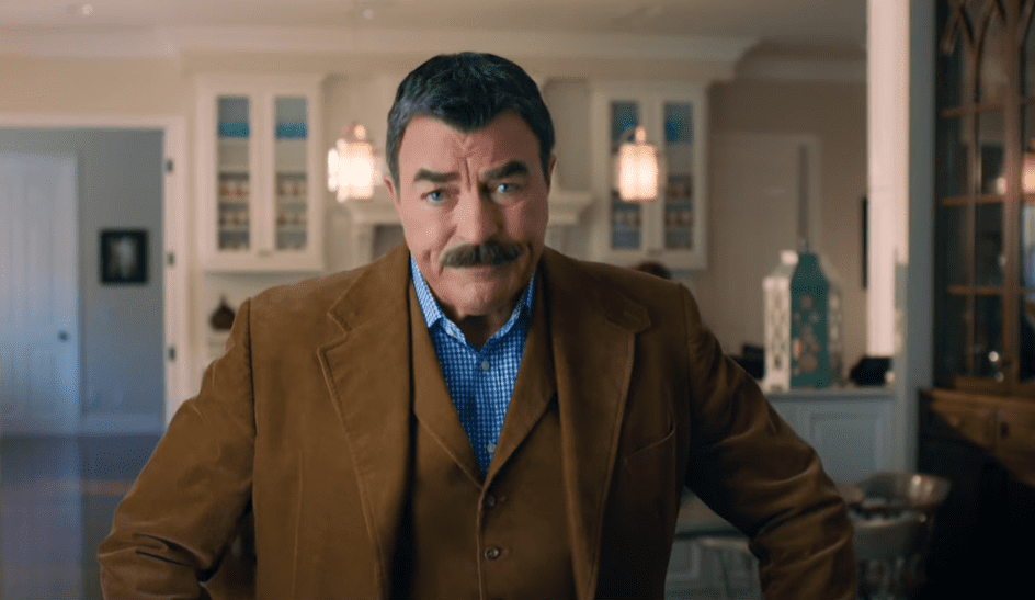 Tom Selleck's Enduring Legacy and AAG's Mission
