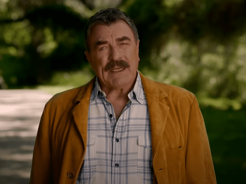 Tom Selleck Diverse Career From Hawaiian Shores to New York Streets