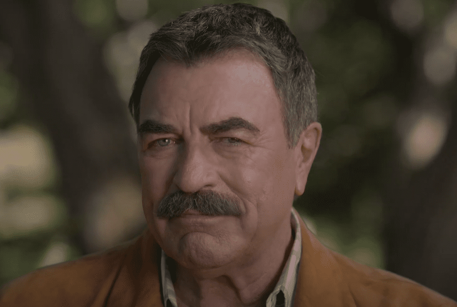 Tom Selleck's AAG salary and Net worth