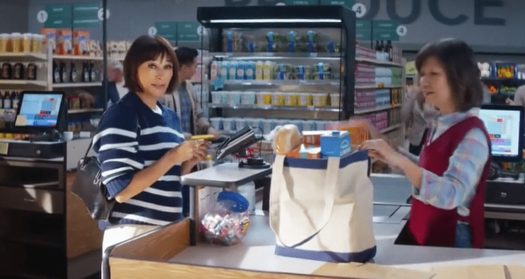 Rashida Jones: From Hollywood to Citi Commercials