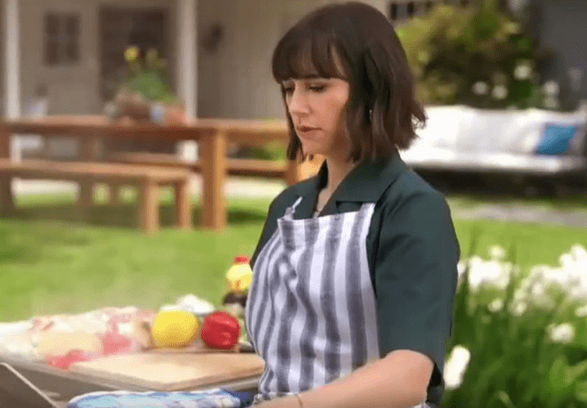 'It Pays to Be Rashida: Grocery Stores and Gas Stations' Citi Custom Cash Card TV Spot