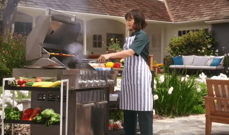 Rashida Jones Biography, education, and early life