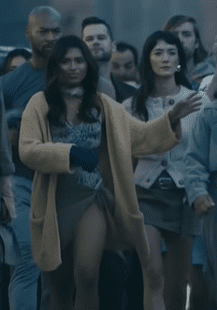 Vtama Commercial Co-Actress: Rose Flores Wiki and Bio