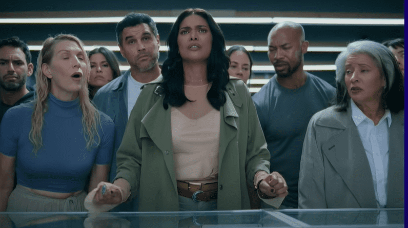 A Revolution in the Vtama Commercial Campaign