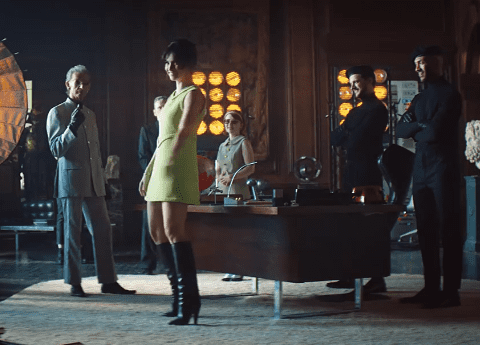 Only Natural Diamonds Commercial: Script Explained