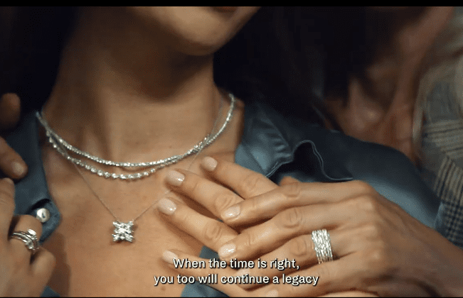 Natural Diamond: A Stunning Collection of Jewelry