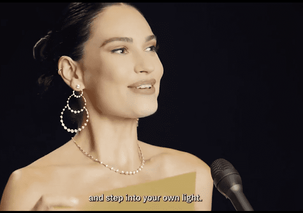 Only Natural Diamonds Campaign Jewelry Exclusive