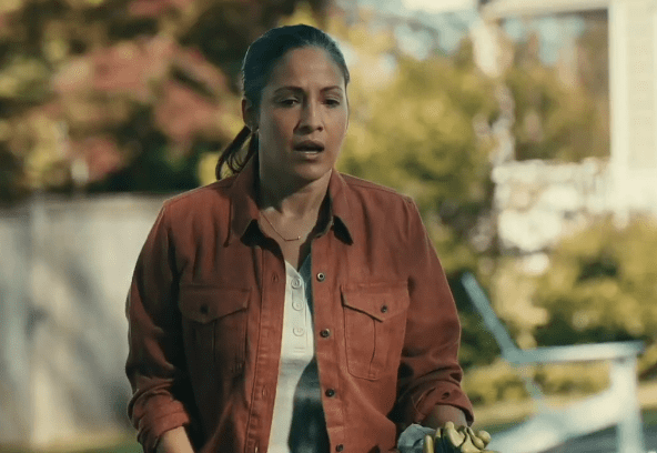Nucala Commercial Actress Name: Jessica Angleskhan people loving in 2023 to the hero mom