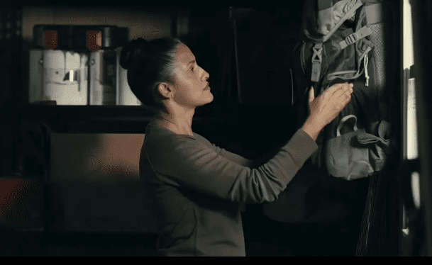 Jessica Angleskhan's Prolific Commercial Acting Career