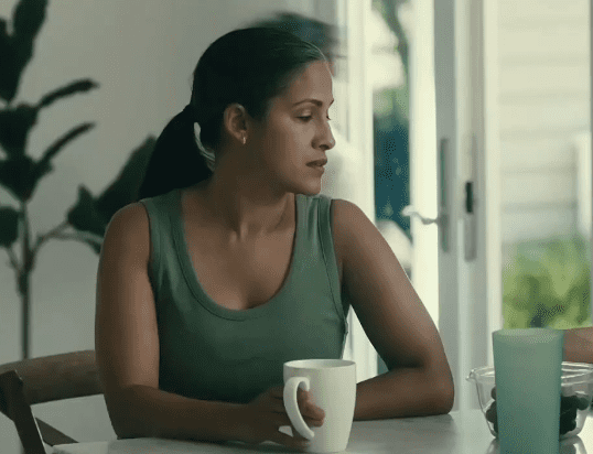 Jessica Angleskhan Television & Film Career