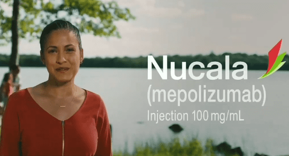 Nucala's Influence