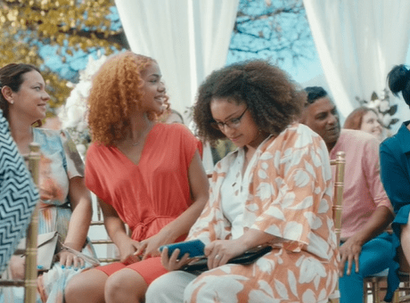 Aws Commercial Actress Name: The Curiosity Kid