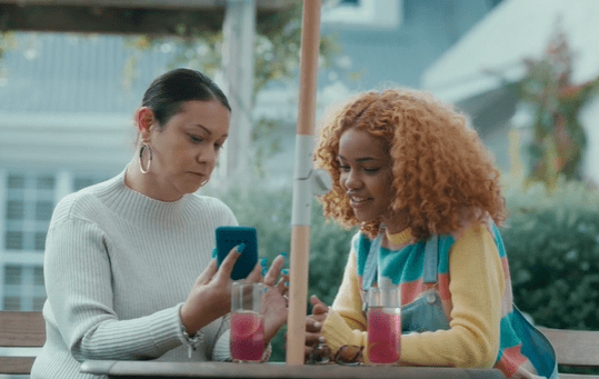 aws curiosity kid cast